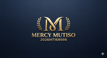 Mercy Mutiso 2026HT168598